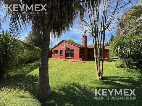 Casa VENTA 5 ambientes Ingeniero Maschwitz, Escobar