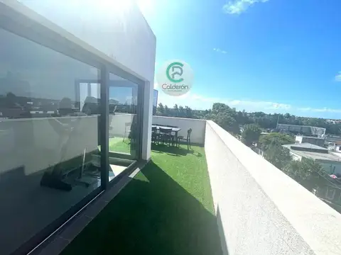 Departamento en Venta Complejo Villanova