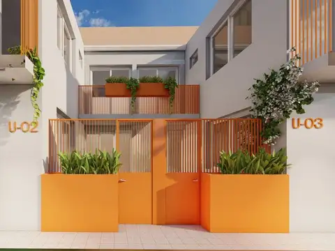 Departamento en Venta A Estrenar