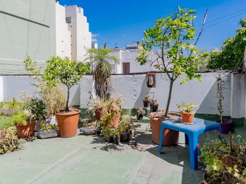 Venta PH 3 ambientes en Almagro