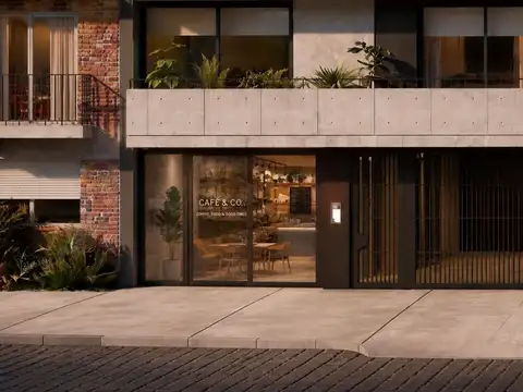 Depto Tipo Casa en Venta en Santos Lugares, USD 69.750