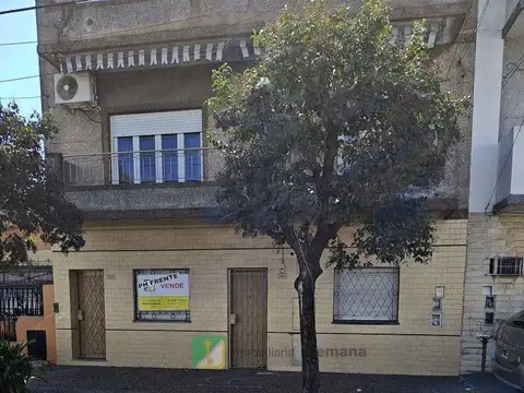 Venta - ph - 4 amb - General San Martin