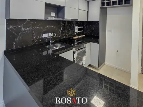 Departamento en Venta en Caballito, USD 196.700