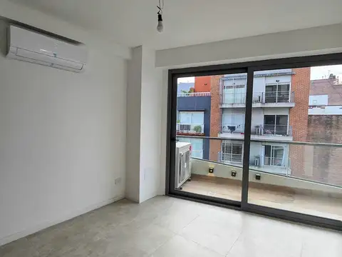 Exclusivo departamento 2 ambientes a estrenar – Terry 300, Caballito, Cap. Fed.
