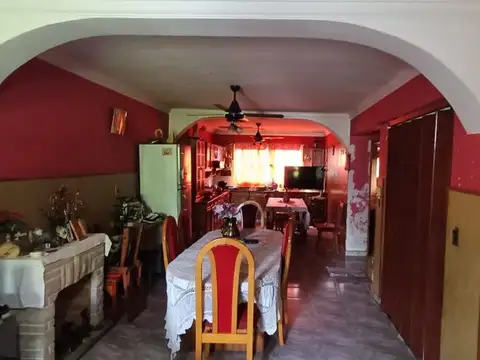 Terreno en Venta en Tiro Suizo, USD 120.000