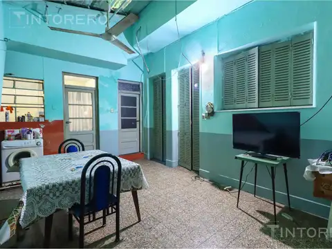 Casa en Venta en Pompeya, USD 75.000