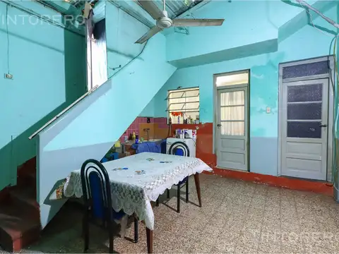 Pasaje Juez Magnau  al 1400