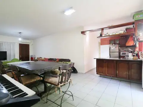 Depto Tipo Casa en Venta 32 años