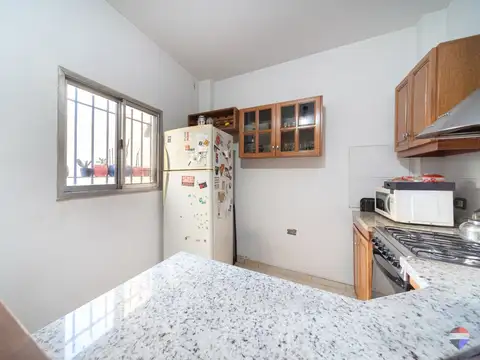 Depto Tipo Casa en Venta en Mataderos, USD 205.000