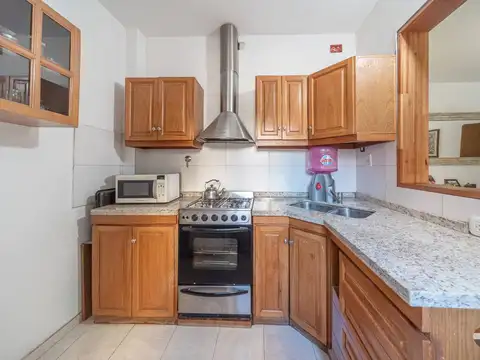 Depto Tipo Casa en Venta de 2 dormitorios