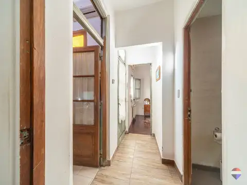 Depto Tipo Casa en Venta 15 años