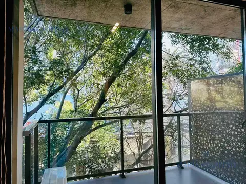 Departamento en Alquiler en Colegiales, USD 525