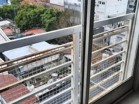 Avenida Boyacá 1500, Piso 6°