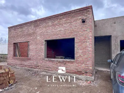 Depto Tipo Casa en Venta de 2 dormitorios