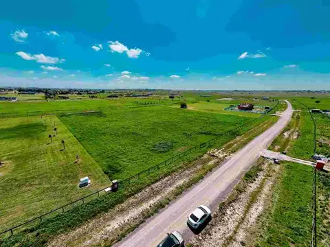 Terreno en Venta en Chacras de la Trinidad, USD 50.000