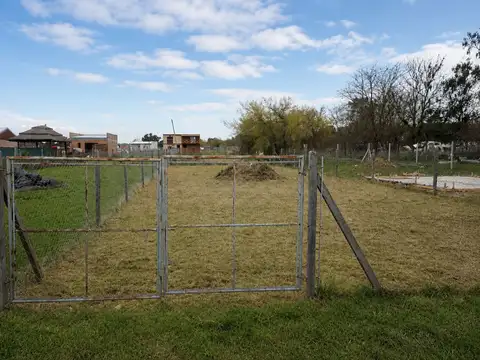 Terreno en Venta en Villa Rosa, Partido de Pilar