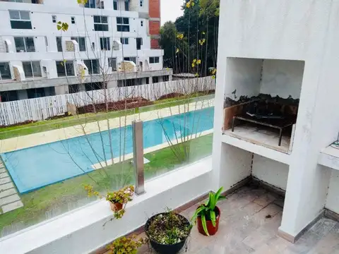 Departamento en Alquiler 10 años