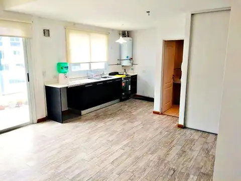Departamento en Alquiler de Monoambiente