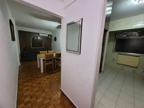 Departamento en Alquiler Temporal 35 años