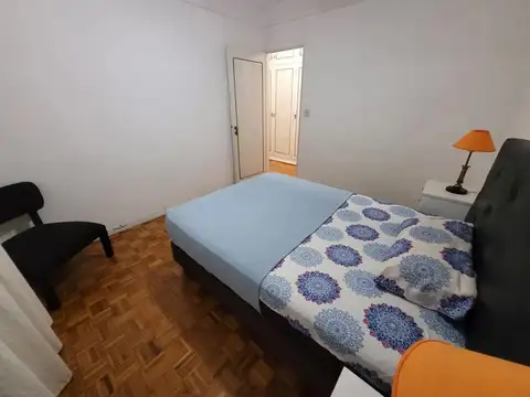 Departamento en alquiler temporario