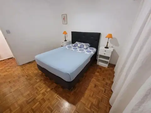 Juan B. Ambrosetti 800, Piso 4