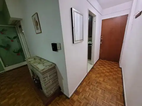 Departamento en Alquiler Temporal de 1 dormitorio