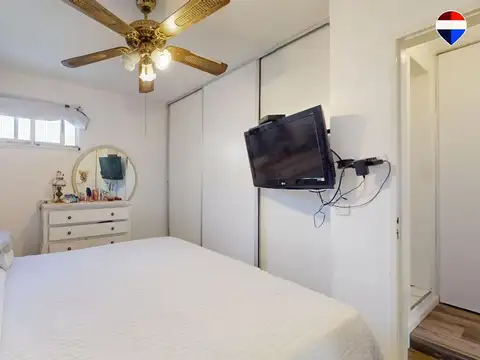 Depto Tipo Casa en Venta 45 años