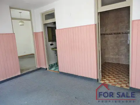 Depto Tipo Casa en Alquiler de 2 dormitorios