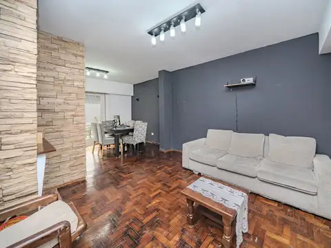 Depto Tipo Casa en Venta en Villa Urquiza, USD 350.000