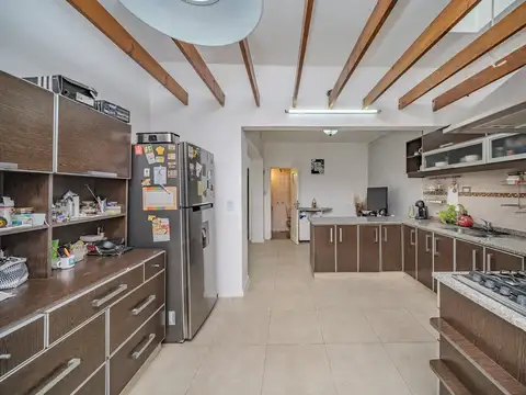 VENTA PH 5 AMB PATIO V. URQUIZA PERMUTA