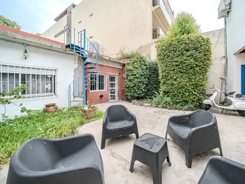 Depto Tipo Casa en Venta de 5 ambientes