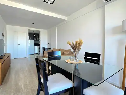 Venta Dpto 2 ambientes c/balcón - Palermo