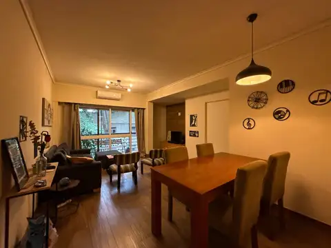 Departamento en Venta 42 años