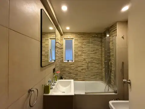 Departamento en Venta en Palermo, USD 180.000