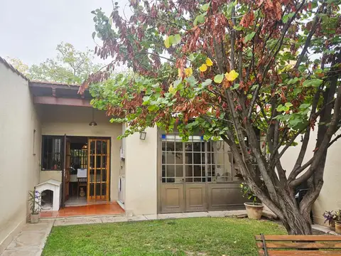 VENTA CASA B° UTMA GUAYMALLEN MENDOZA