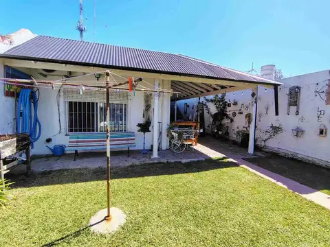 Casa en Venta de 2 dormitorios