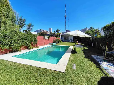 Venta Casa en Villa Riachuelo CABA