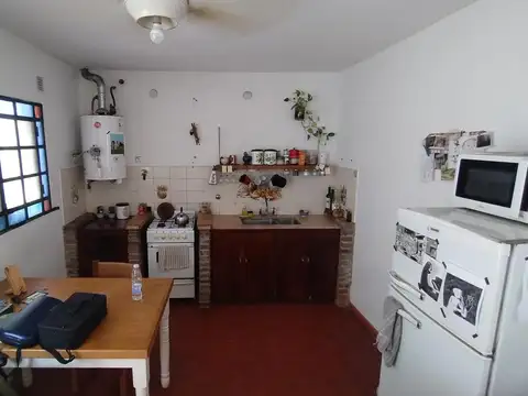 Casa en Venta en Alberdi, USD 72.000