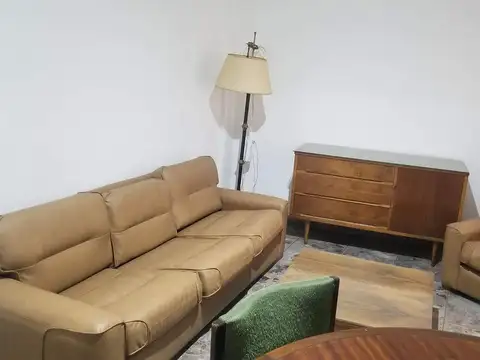 Departamento en Alquiler 51 años