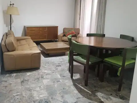 Departamento en Alquiler de 3 ambientes