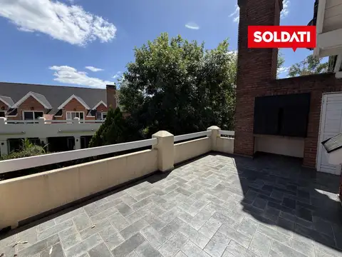 Departamento en Venta en Club de Campo Pueyrredón