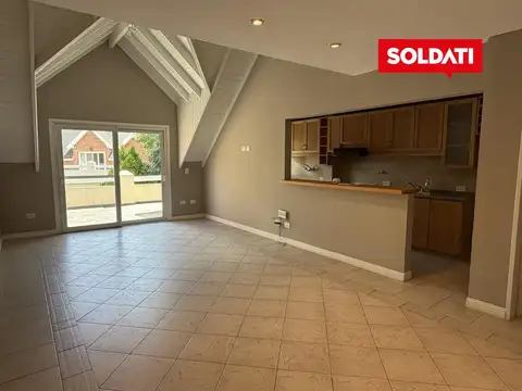 Departamento en Venta 30 años