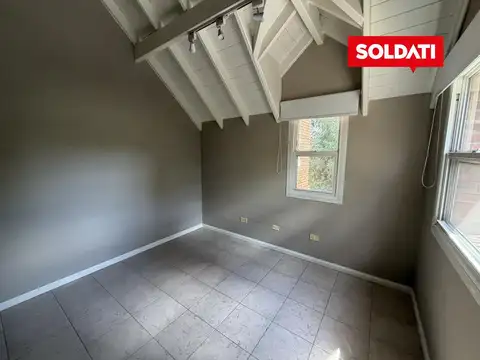 Departamento en Venta al Noroeste