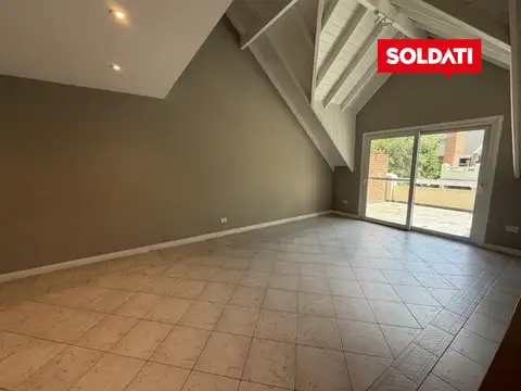 Departamento en Venta al Noroeste