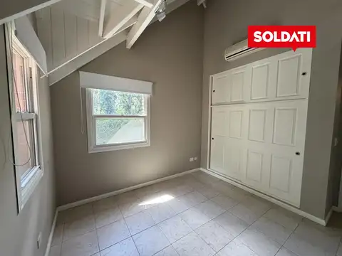 Departamento en Venta 30 años