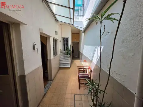 Depto Tipo Casa en Venta de 4 ambientes