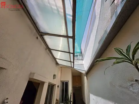 Depto Tipo Casa en Venta de 2 dormitorios