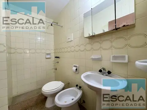 Departamento en Venta 25 años