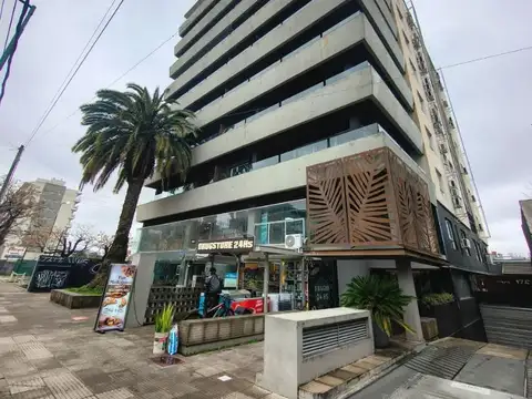 Departamento Venta - 2 amb. - Ituzaingo Norte - Fragio 175