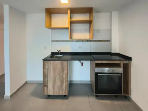 Departamento Venta - 2 amb. - Ituzaingo Norte - Fragio 175